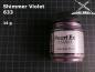 Preview: Pearl Ex 633 Shimmer Violet 14 g