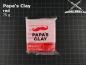 Preview: Papa's Clay 75g Red (12)