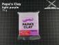 Preview: Papa's Clay 75g Light Purple (17)