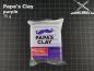 Mobile Preview: Papa's Clay 75g Purple (18)