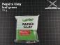 Preview: Papa's Clay 75g Leaf Green (27)