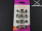 Preview: Sculpey Tools Mini Metal Cutters 12 stk