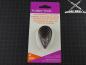 Preview: Sculpey Tools Tear Drop Metal Cutters 6 stk