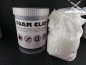 Preview: Foam Clay White 300g (1 Liter)