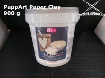 PappArt Paper Clay 900g