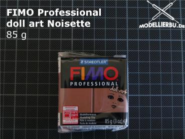 FIMO Professional doll art Normalblock 85 g (78) Noisette