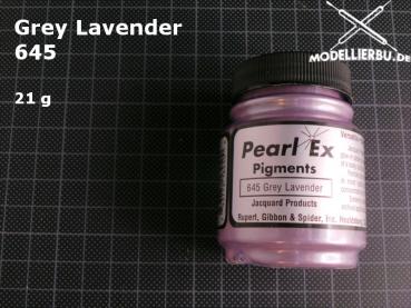 Pearl Ex 645 Grey Lanvender 21 g