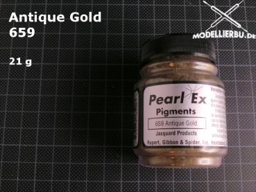 Pearl Ex 659 Antique Gold 21 g