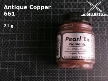 Pearl Ex 661 Antique Copper 21 g