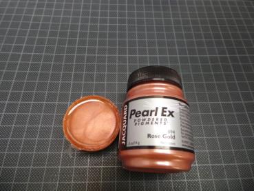 Pearl Ex 694 Rose Gold 14 g