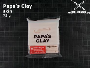 Papa's Clay 75g Skin (07)