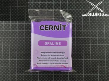 CERNIT Opaline lilac 56 g