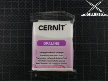 CERNIT Opaline white 56 g