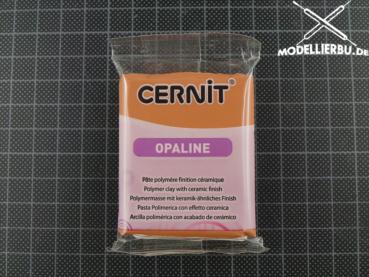 CERNIT Opaline caramel 56 g