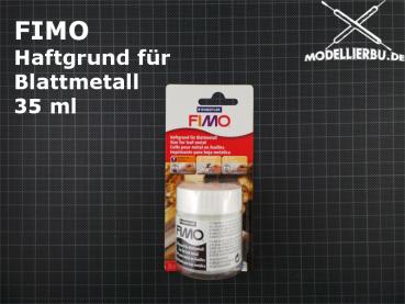 FIMO Blattmetall Haftgrund 35ml