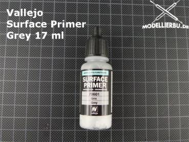 Vallejo Primer Grey 17 ml