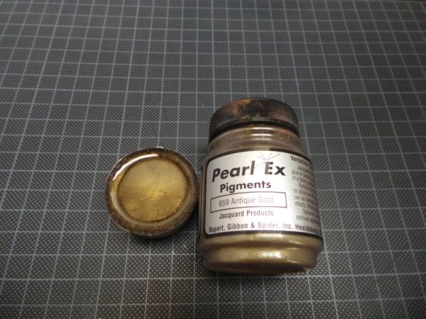 Pearl Ex 659 Antique Gold 21 g