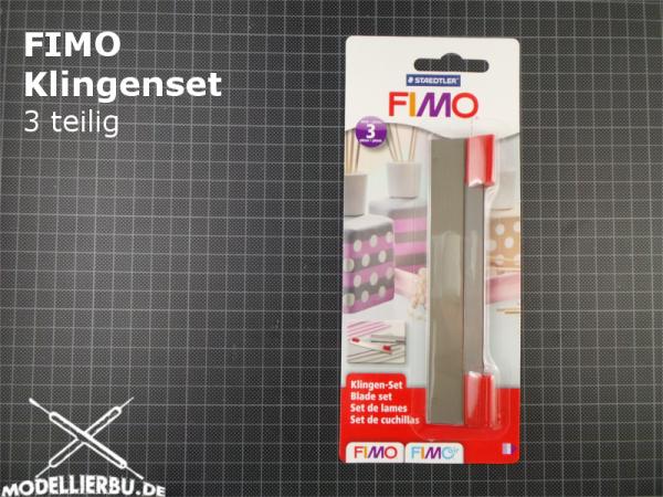 FIMO Klingenset