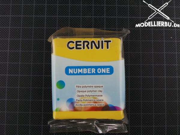 CERNIT N°1 cupcake 56 g