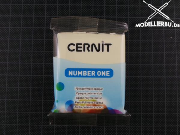 CERNIT N°1 champagne 56 g