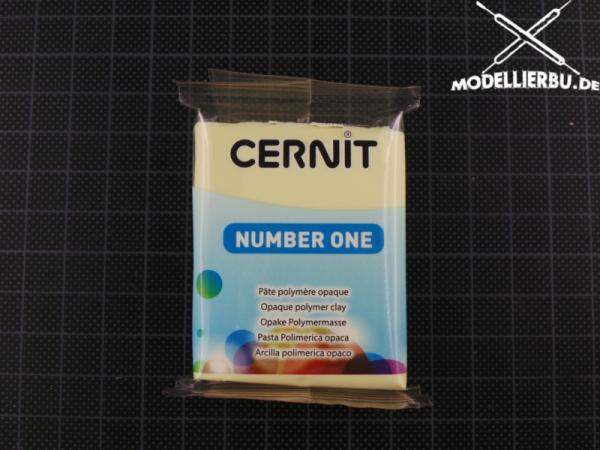 CERNIT N°1 vanilla 56 g
