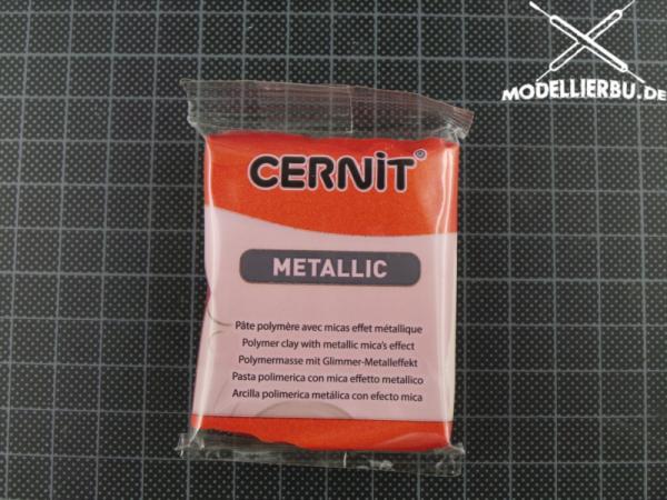 CERNIT Metallic copper 56 g