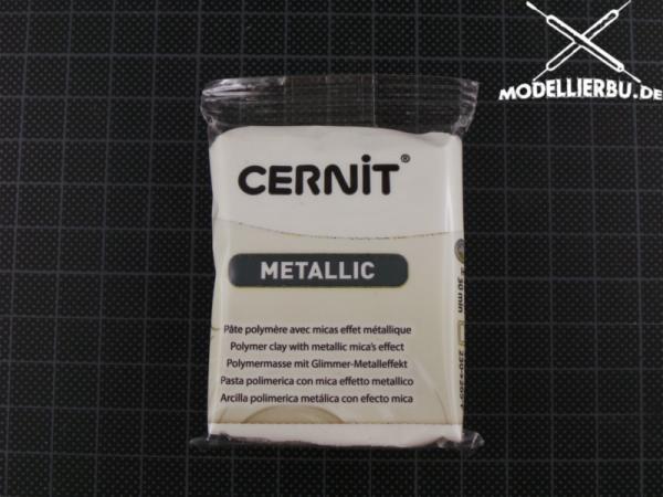 CERNIT Metallic nacre 56 g