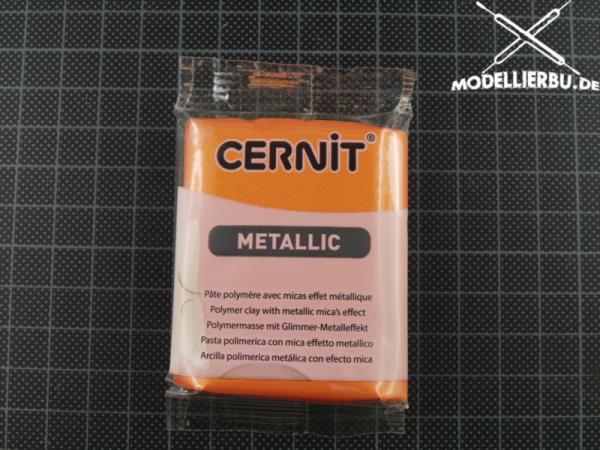 CERNIT Metallic rust 56 g