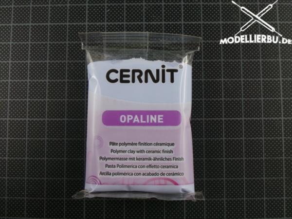 CERNIT Opaline blue gray 56 g