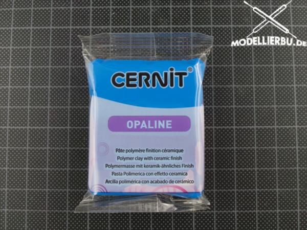 CERNIT Opaline blue 56 g