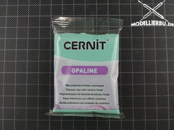 CERNIT Opaline green celadon 56 g