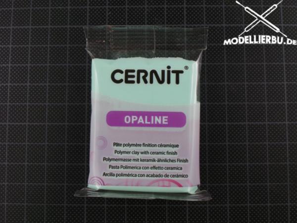 CERNIT Opaline mint green 56 g