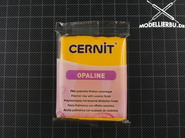 CERNIT Opaline apricot 56 g