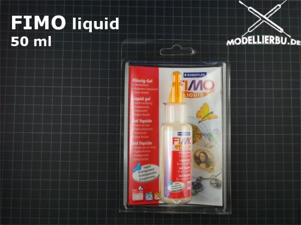 FIMO liquid 50 ml
