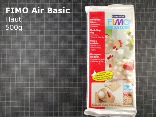 FIMO Air Basic Haut 500g