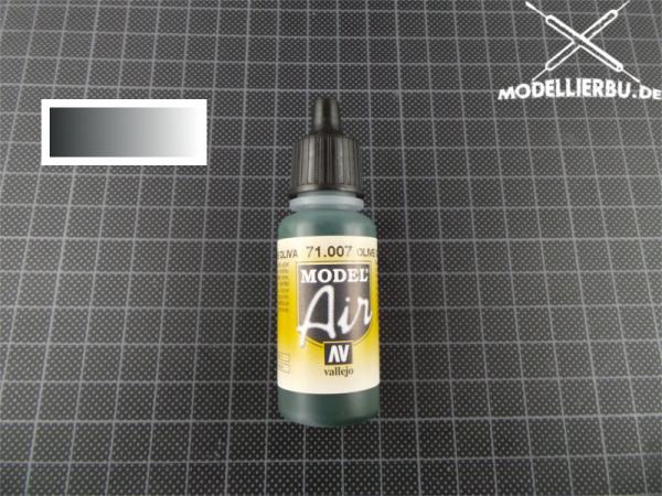 Vallejo Model Air 17 ml Olive Green