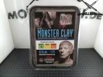 Monster Clay Gray SOFT 4,5 lbs (2,04 kg)