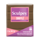 Sculpey Soufflé 48 g cowboy